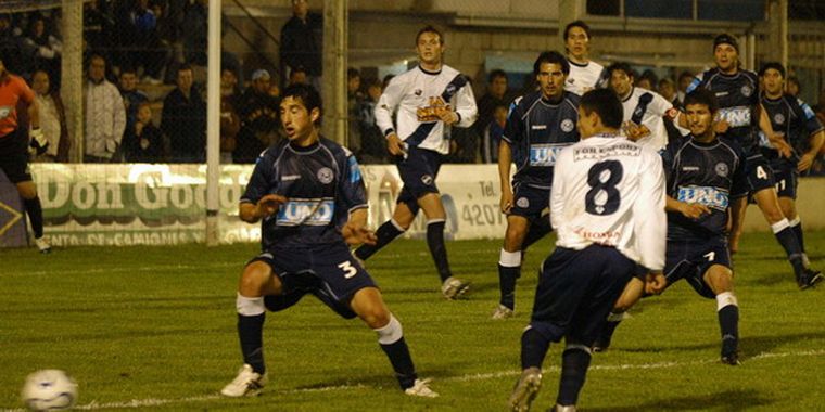 Independiente repetirá el equipo que le ganó a Ben Hur.