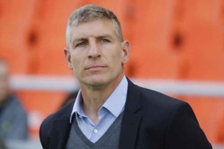 Palermo será el entrenador de Platense en 2023.