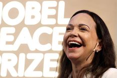 ¿Se puede regalar un premio Nobel como María Corina Machado lo hizo con Trump?