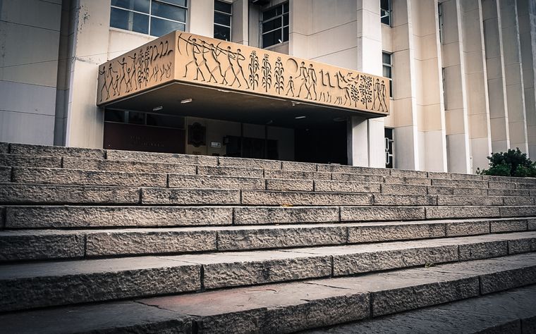 La Municipalidad anunció un extra para sus empleados Foto: Municipalidad de Guaymallén