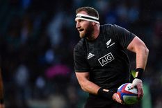 se retiro una leyenda del rugby mundial