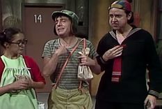 inedito: el episodio de el chavo del 8 que nunca salio al aire