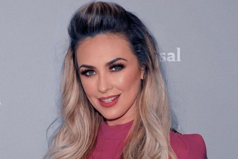 Aracely Arámbula Aracely Arámbula Foto: MDZ Online