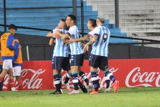 racing cerro la fecha con una buena victoria ante argentinos juniors racing cerro la fecha con una buena victoria ante argentinos juniors