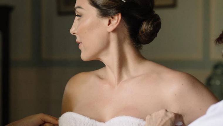 Tamara Falcó Un casamiento soñado Foto: Fuente: imagen - instagram @tamara_falco