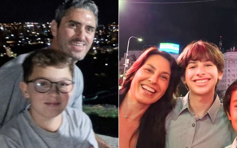 Las similitudes entre la masacre de Villa Crespo y Tres Arroyos.&nbsp;