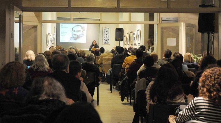 Foto: Secretaría de Cultura