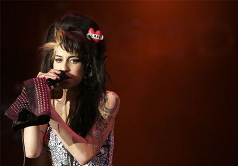 La cantante participará de la celebración de los 90 años de Mandela el próximo 27 de junio. Foto: Agencias