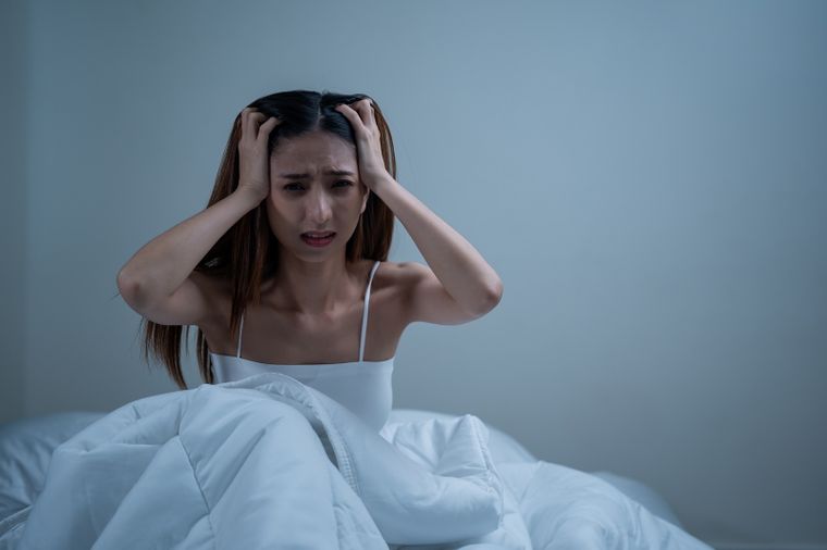 Sueños premonitorios. Los sueños premonitorios son una incógnita. Foto: Fuente: Shutterstock