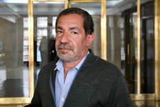 El titular del gremio de los empleados judiciales, Ricardo Babillón. Foto: Alf Ponce Mercado/MDZ El titular del gremio de los empleados judiciales, Ricardo Babillón. Foto: Alf Ponce Mercado/MDZ