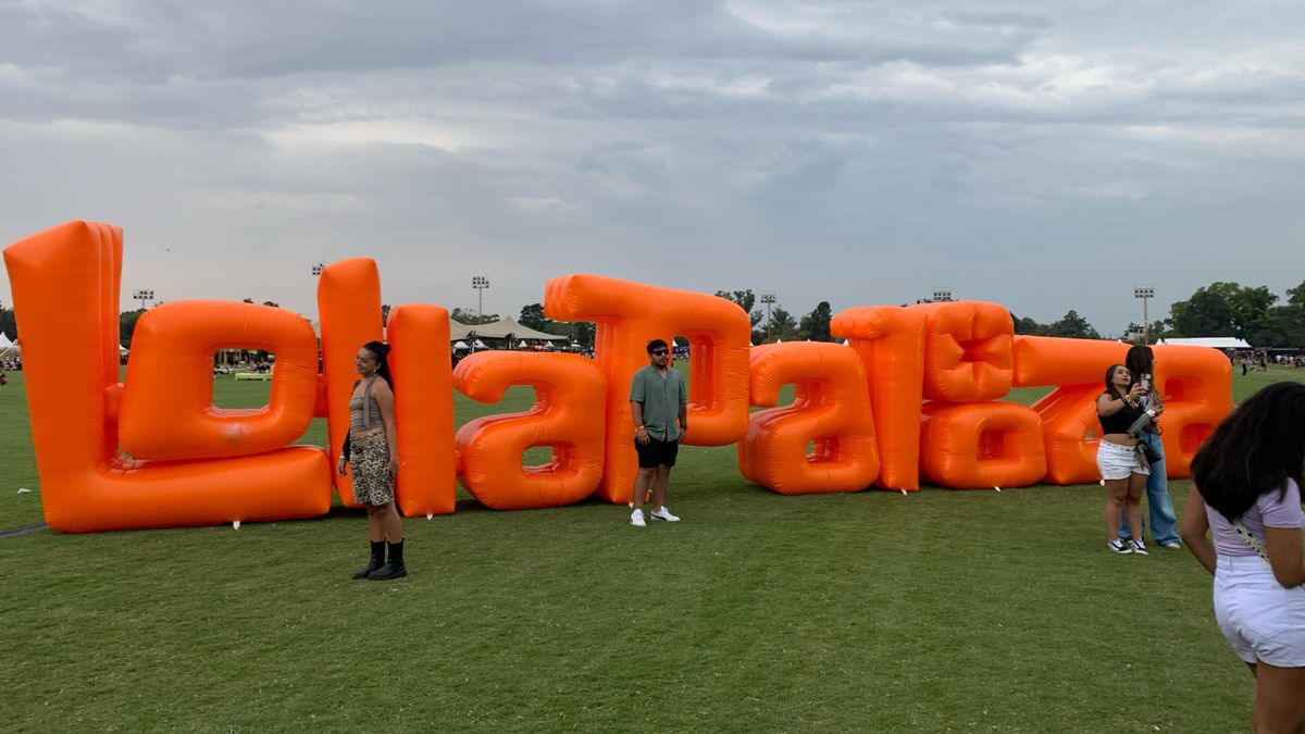 Lineup confirmado del Lollapalooza Argentina 2026: todas las bandas y artistas que no te podés perder