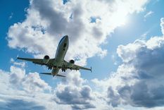 Los vuelos se reactivarán, en gran medida, a partir de octubre de este 2021 Foto: Archivo MDZ