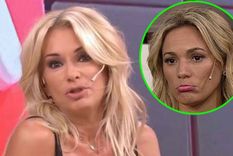 Yanina Latorre vs Rocío Oliva Yanina Latorre vs Rocío Oliva