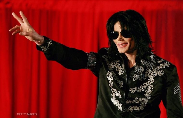 Michael Jackson falleció el 25 de junio de 2009 en Los Ángeles, California.