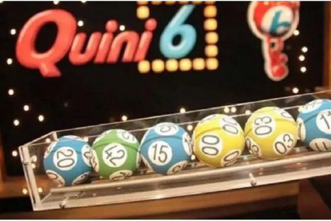 Quini 6: los resultados del miércoles 25. Foto: Noticias Argentinas Quini 6: los resultados del miércoles 25. Foto: Noticias Argentinas