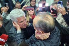 claudio poggi obtuvo una victoria clara en san luis, una tierra historicamente peronista