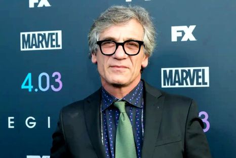 Un actor muy querido y de larga trayectoria. Un actor muy querido y de larga trayectoria.