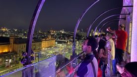 Este fin de semana, Buenos Aires tendrá muchas actividades.