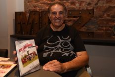 Foto: ALF PONCE / MDZ