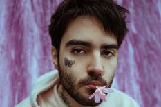 axel fiks se presenta en mendoza por partida doble