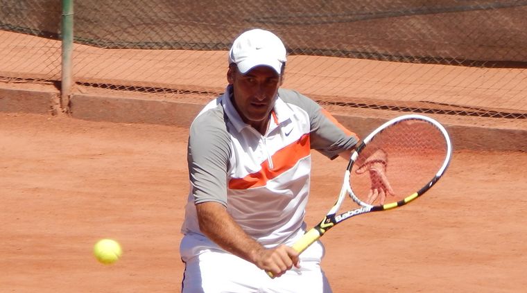 Foto: Juan Borsani/MDZ