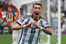 El argentino no regresará al fútbol argentino por el momento. Foto: Archivo