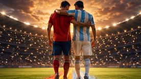 En medio de la campaña Anti-Argentina en redes sociales, varios creadores de contenido españoles defendieron al país.