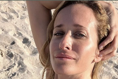 Julieta Prandi luce maravillosa a los 42 años Foto: Archivo