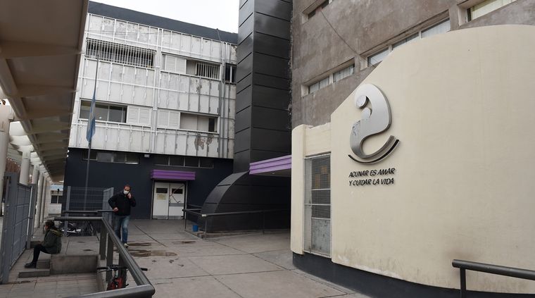 Foto: ALF PONCE / MDZ