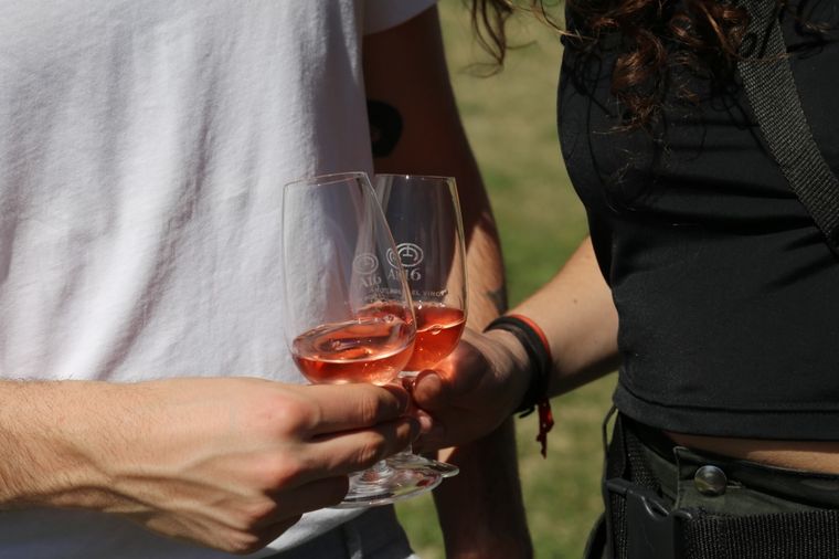 La provincia tuvo un desempeño positivo durante el fin de semana extralargo.