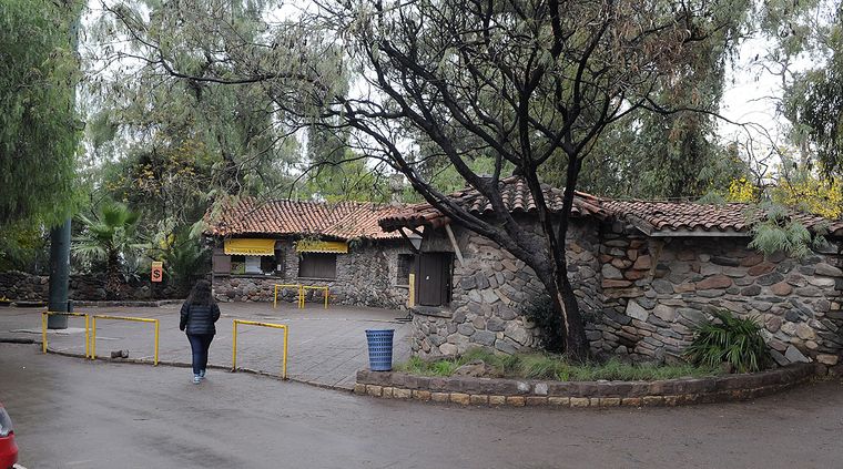 Foto: Alf Ponce / MDZ