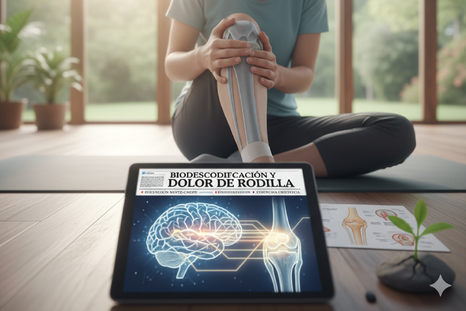 Un dolor para analizar. Fuente: IA Gemini. Un dolor para analizar. Fuente: IA Gemini.