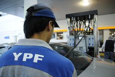 Foto: Nacho Gaffuri / MDZ