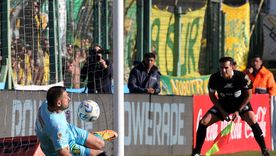 Carranza anunció su retiro del fútbol. Carranza anunció su retiro del fútbol.