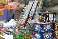 El Gobierno de la Ciudad de Buenos Aires oficializó la prohibición del uso de pirotecnia con “efecto audible” en todo el territorio porteño. El Gobierno de la Ciudad de Buenos Aires oficializó la prohibición del uso de pirotecnia con “efecto audible” en todo el territorio porteño.