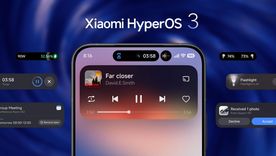 Xiaomi HyperOS 3: estos modelos reciben la próxima actualización. Xiaomi HyperOS 3: estos modelos reciben la próxima actualización.