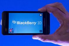 BlackBerry, 100% abierta a las aplicaciones de Android