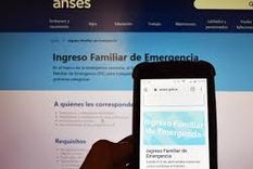 anses: quienes cobran hoy el bono de $10 mil
