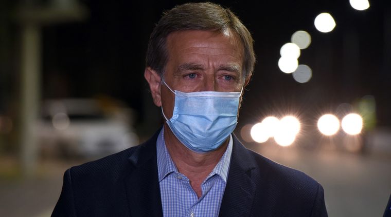 Foto: ALF PONCE MERCADO / MDZ