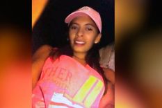 Mileydis Aldana Herazo.