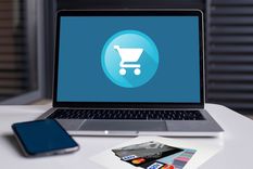 compra futura: mercado pago reduce comisiones a los comercios