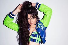 ¿de donde viene camila cabello y donde vive actualmente?