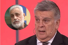 Luis Ventura acusó de ensobrado a Jorge Rial. Foto: Captura América TV