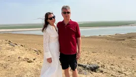 Valle de Uco contará para la Vendimia 2026 con la visita de Kathleen Peddicord y Lief Simon, expertos en activos offshore, y otros varios de la llamada Red Privada. Valle de Uco contará para la Vendimia 2026 con la visita de Kathleen Peddicord y Lief Simon, expertos en activos offshore, y otros varios de la llamada Red Privada.