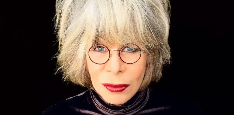 A los 75 años falleció Rita Lee.