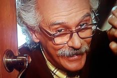 Pasión de gavilanes