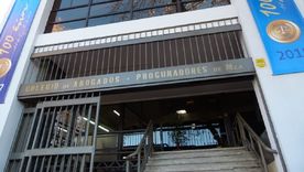 La lista oficialista ganó las elecciones en el Colegio de Abogados. La lista oficialista ganó las elecciones en el Colegio de Abogados.