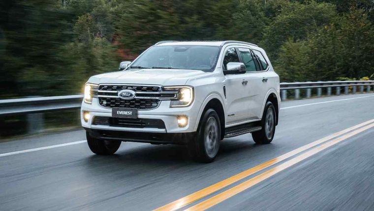 Auto del Año 2026: Estos son los siete elegidos que buscan la gloria en Argentina