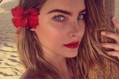 Chrisitan Nodal le hizo un último costoso regalo a Belinda antes de separarse.