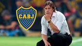 Matías Almeyda está interesado en un jugador de Boca. Matías Almeyda está interesado en un jugador de Boca.
